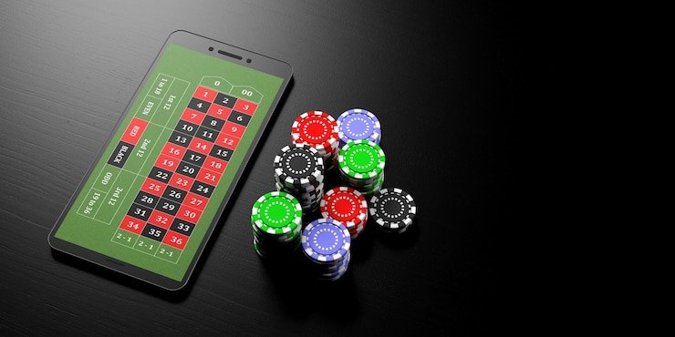 Antarmuka permainan Kepala Number di mainslot88