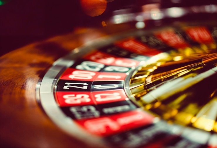 Tim dukungan mainslot88 menjelaskan aturan turnamen slot mingguan